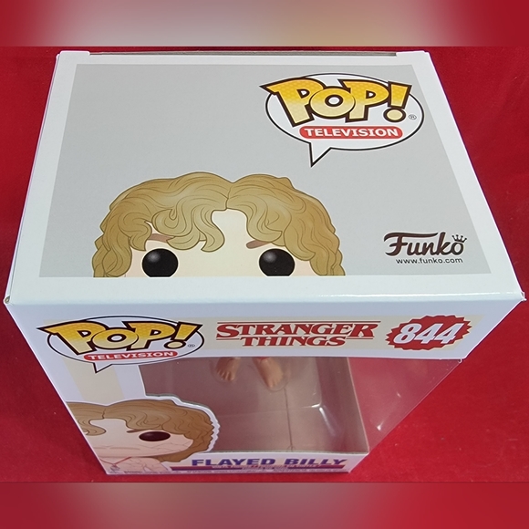 Flayed billy funko # 844 (nib) - Picture 4 of 7